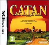 Catan (Nintendo DS)